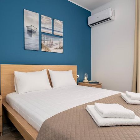חאניה Urban Elegance, 3-Bedroom Flat In Heart Of Chania מראה חיצוני תמונה