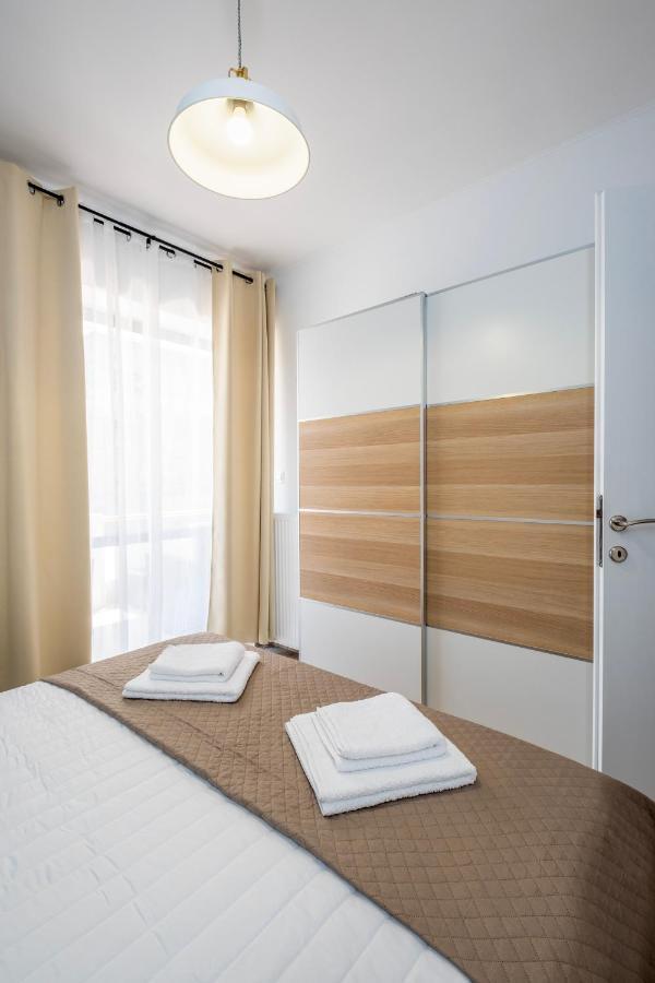 חאניה Urban Elegance, 3-Bedroom Flat In Heart Of Chania מראה חיצוני תמונה